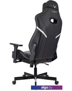 Кресло Thunder 5X (черный) Knight