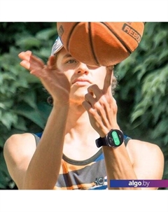 Умные часы Solar Lite (синий) Haylou