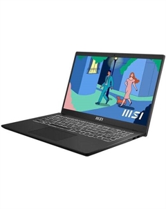 Ноутбук MSI Modern 15 B12MO-653XBY Msi