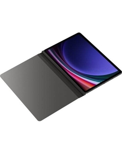 Чехол для планшета Privacy Screen Tab S9 (черный) Samsung