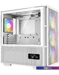 Корпус CH560 Digital WH R-CH560-WHAPE4D-G-1 Deepcool