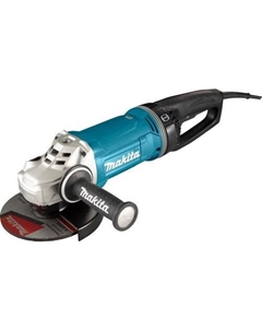 Угловая шлифмашина GA7071X1 Makita