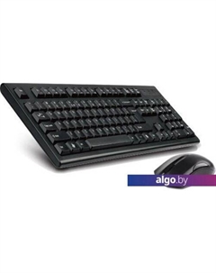 Клавиатура + мышь 3000NS A4tech