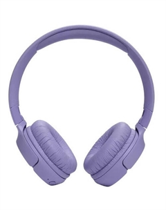 Наушники Tune 520BT (сиреневый) Jbl