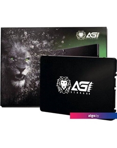 SSD AI238 2TB 2K0GIMAI238 Agi