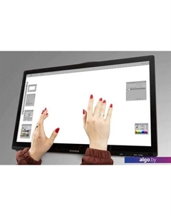 Монитор SmartView ISM24FIDT Irbis