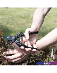 Секатор Plantic Pro85 35385-01