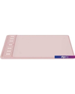 Графический планшет Huion Inspiroy 2 S H641P (розовая сакура)