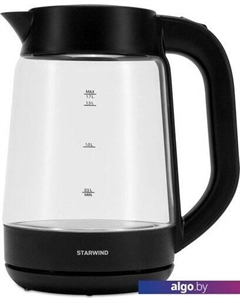Электрический чайник SKG4030 Starwind