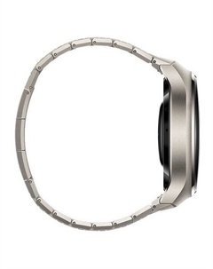 Умные часы Watch 4 Pro (титановый) Huawei