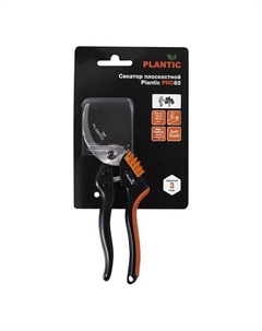 Секатор Plantic Pro83 35383-01