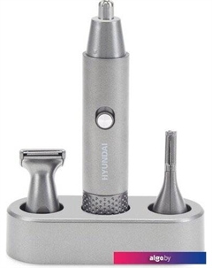 Триммер для носа и ушей H-HT6010 Hyundai