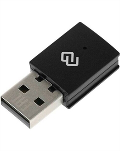 Wi-Fi/Bluetooth адаптер DWA-BT4-N150 Digma