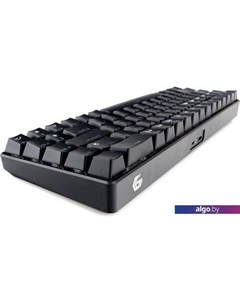 Клавиатура KBW-G500L Gembird