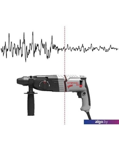 Перфоратор П-26/800АВС Интерскол