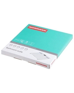 Напольные весы ASB-474 Normann