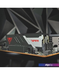 Оперативная память Viper Venom 2x16ГБ DDR5 6400МГц PVV532G640C32K Patriot