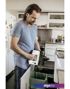 Пылесос VC 6 Cordless ourFamily Extra Karcher