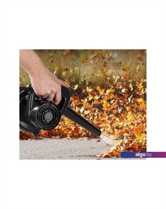 Ручная воздуходувка DL-GF03-E1 102875 Deli