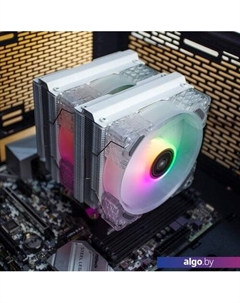 Вентилятор для корпуса N12-W Alseye