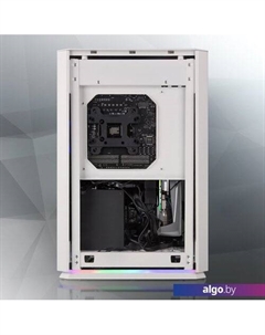 Корпус Ophion Elite (белый) Raijintek