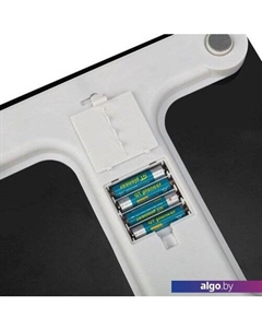 Напольные весы DM-SC-101 Domie