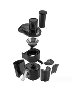 Соковыжималка Sigma-77 Endever