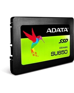 SSD A-Data Ultimate SU650 1TB ASU650SS-1TT-R Adata