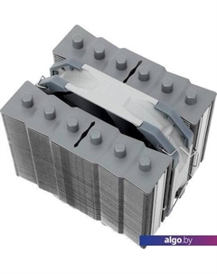 Кулер для процессора Silver Soul 135 (серебристый) Thermalright