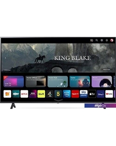 Телевизор LG UR78 65UR78006LK Lg