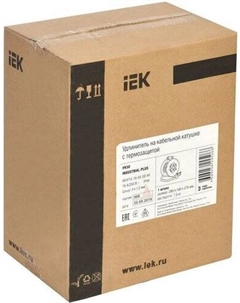 Удлинитель WKP16-16-04-50-44 Iek