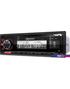 USB-магнитола GT-200 Prology