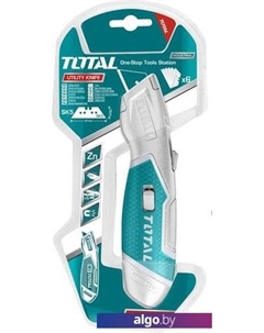 Нож строительный TG5126101 Total