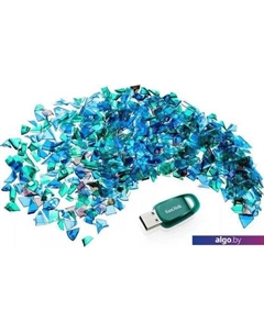 USB Flash Ultra Eco USB 3.2 256GB Sandisk