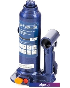 Бутылочный домкрат 51172 2т Stels