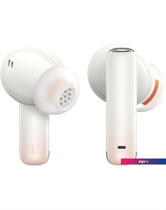 Наушники Storm 1 (белый) Baseus