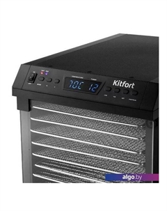 Сушилка для овощей и фруктов KT-1932 Kitfort