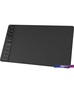Графический планшет Huion Inspiroy 2 M H951P (черный)