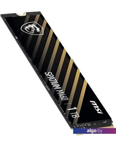 SSD Spatium M460 1TB S78-440L930-P83 Msi