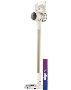 Пылесос R10 (белый, европейская версия) Dreame