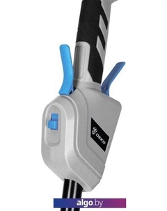 Триммер DKTR40V PRO (с 2-мя АКБ) Deko