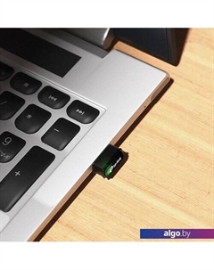 Wi-Fi адаптер Archer T3U Nano Tp-link