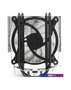 Кулер для процессора Dark Magic EXX400V2-PWM.RGB EX293667RUS Exegate