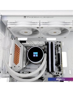 Кулер для процессора Frozen Magic 240 Scenic V2 Thermalright