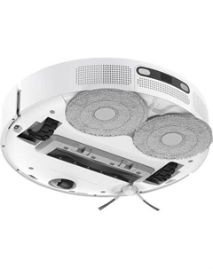 Робот-пылесос L10 Prime (международная версия, белый) Dreame