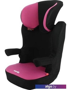 Детское автокресло Rway Access (berry) Nania