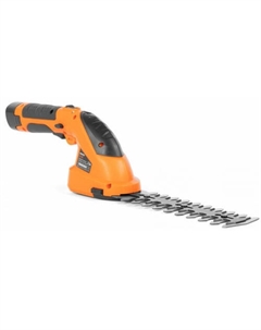 Кусторез + ножницы DAHT 772Li Set (с 1-им АКБ) Daewoo power