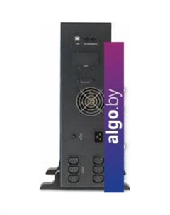 Источник бесперебойного питания Юниор ПРО 2000 РТ Импульс