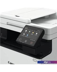 МФУ i-SENSYS MF754Cdw 5455C021 Canon