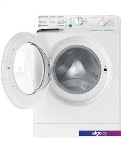 Стиральная машина BWSB 61051 WWV RU Indesit